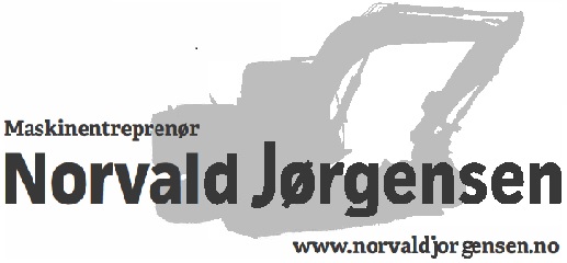 Norvald Jørgensen AS